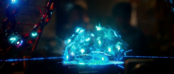 Fantastic Four | Reeds Prototype Featurette [HD] | 20th Century FOX