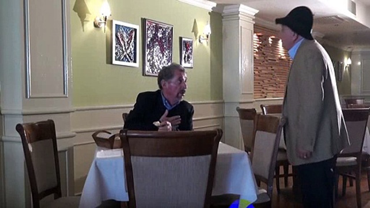 Bon Apetit - Rasim Thaci