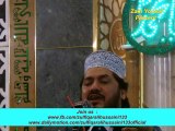 Famous Naat ( Dare Nabi Par ) By Zulfiqar Ali Hussaini & Tasleem Sabri 01 January 2016 At Peterborough UK