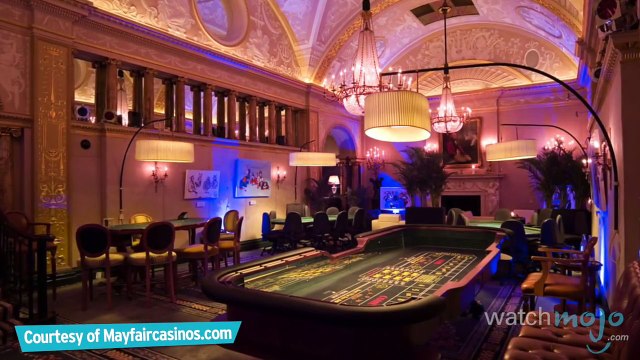 Top 10 Gambling Cities