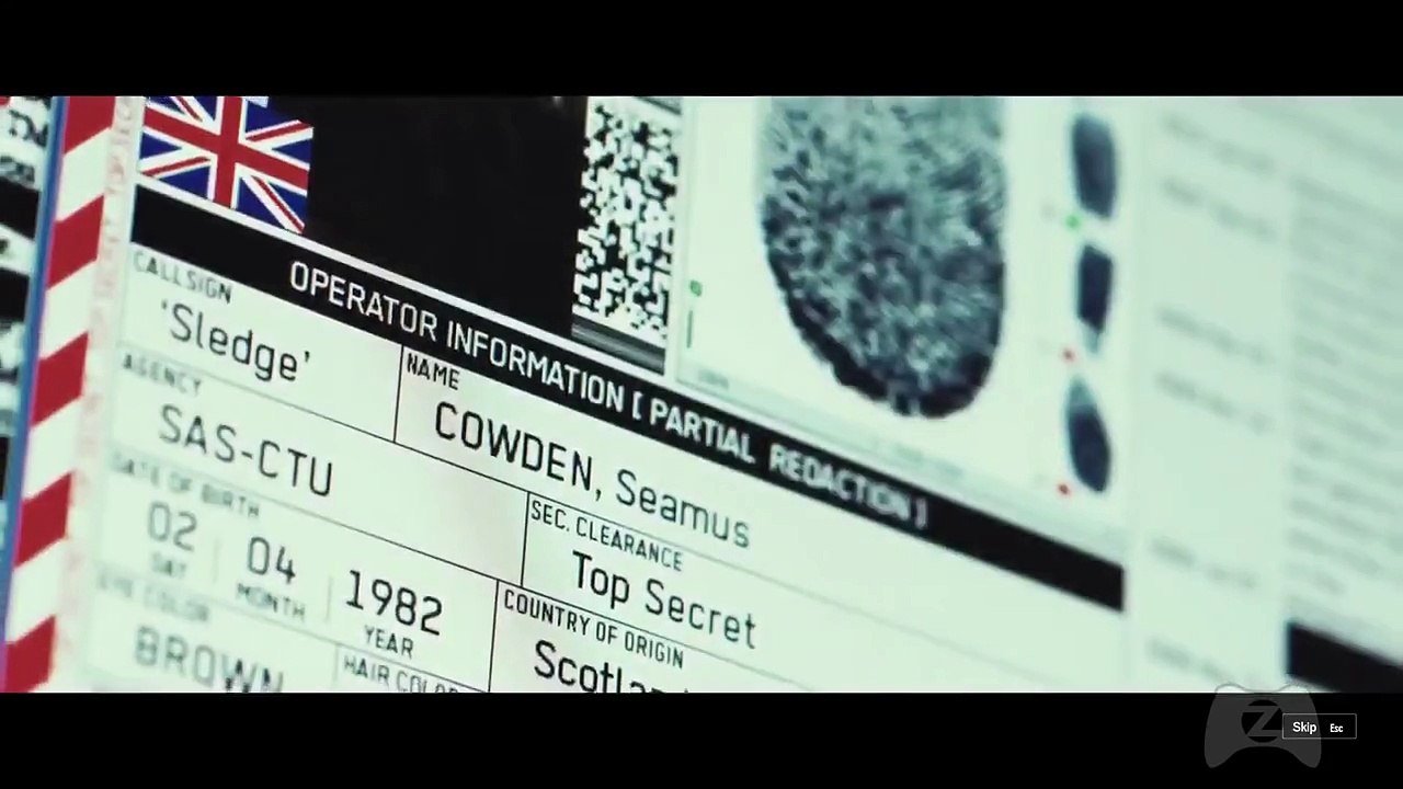 Rainbow Six Siege : Testando a Demo (Beta 2)