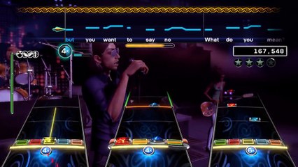 ROCK BAND 4 - DLC Trailer