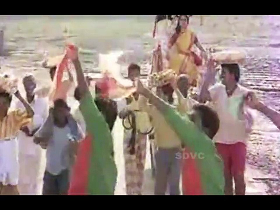 Enna Maanamulla Ponnu - Murali, Revathi, Saradha Preetha – Chinna Pasanga Naanga - Tamil Song