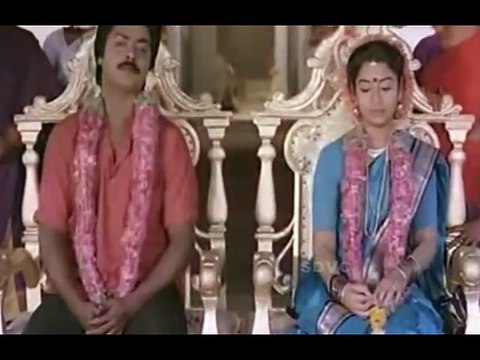 Jodi Nalla Jodi Ithu - Murali, Revathi, Saradha Preetha – Chinna Pasanga Naanga - Tamil Classic Song