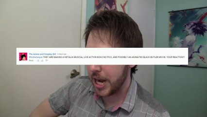 THE ULTIMATE SEXY AHEGAO FACE - Ask Noble Senpai