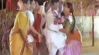 Kovanatha Irukki Kattu - Murali, Revathi, Saradha Preetha – Chinna Pasanga Naanga - Tamil Song Rajshri Tamil  Rajshri Tamil