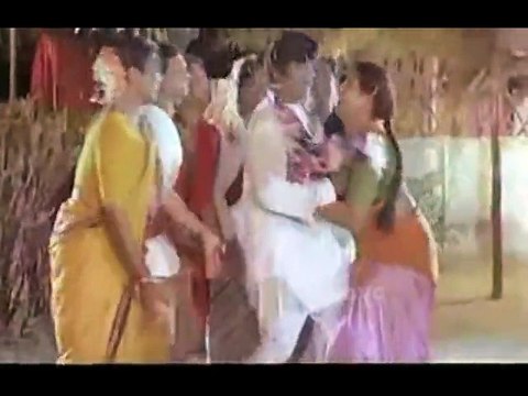 Kovanatha Irukki Kattu - Murali, Revathi, Saradha Preetha – Chinna Pasanga Naanga - Tamil Song Rajshri Tamil Rajshri Tamil