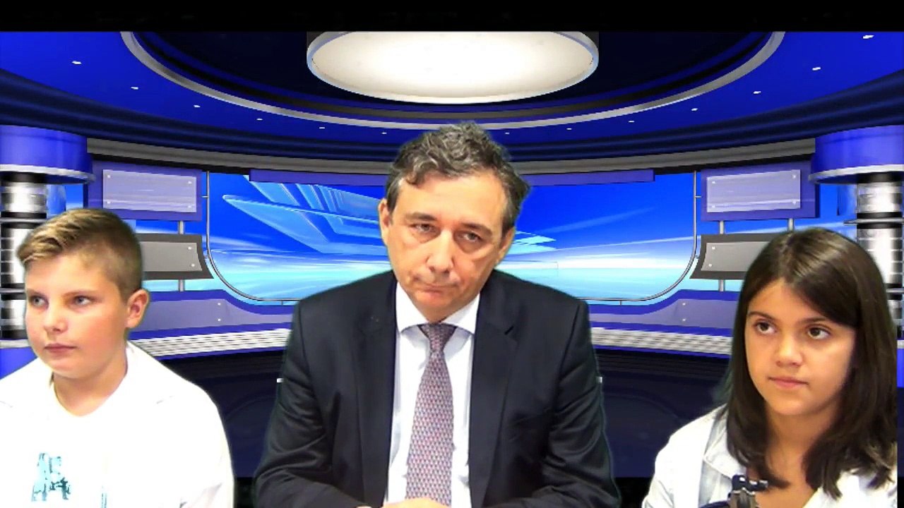 interview recteur