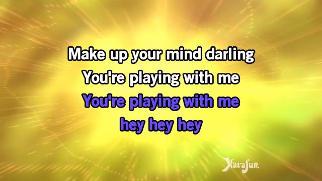 Karaoke Move Over - Janis Joplin *