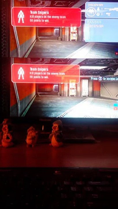 XBOX LIVE - Halo Reach
