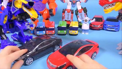 헬로카봇 호크 파워레인저 다이노포스 장난감 Hello Carbot Hawk, Dino Char