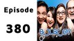 Bulbulay Episode 380 Full on Ary Digital in High Quality