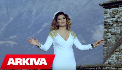 Denisa Gjezo - Sa te dua moj Gjirokaster (Official Video HD)