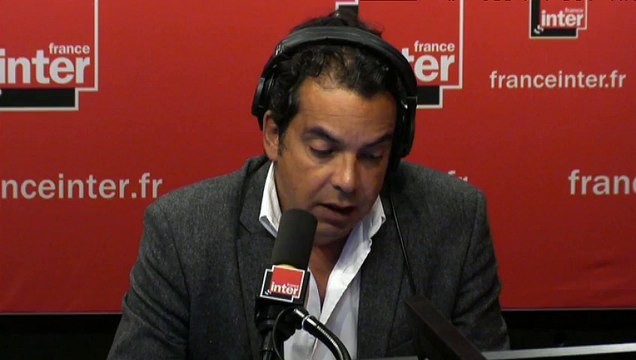 La Revue de Presse d'Hélène Jouan du 4 janvier 2016