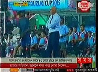 Video herunterladen: Today Bangla News Live 02 January 2016 On Somoy All Bangladesh News