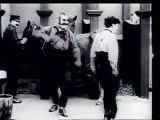 Charlie Chaplin- The Fireman (1916) (Full Funny) Old is gold