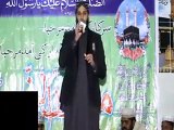 Clear Video of Naat Khuwan Death During Reciting Naat