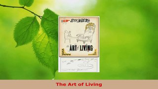 Read  The Art of Living EBooks Online