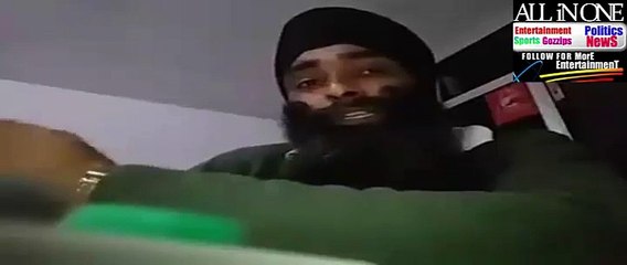 Indian Sikh Shocking Revelations About PathanKot Terrorist Attack .Indain Army & RSS Involved