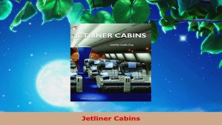 Download  Jetliner Cabins PDF Online