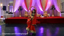 Lovely Ho Gai  Aan   Pakistani Wedding Dance  HD latest 2016