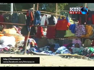 KTN News Watch-Kandhkot- 03rd January 2016