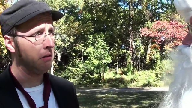 The Cinema Snob & The Nostalgia Critic: THE PASSION OF THE CHRIST