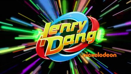Henry Danger | La petite amie de Jasper | NICKELODEON