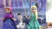 Pâte à modeler Princesse Reine des neiges mini poupées magiclip Elsa Anna Frozen playdoh