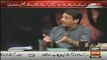 How I Was Kicked Out From PPP-Faisal Raza Abidi Telling