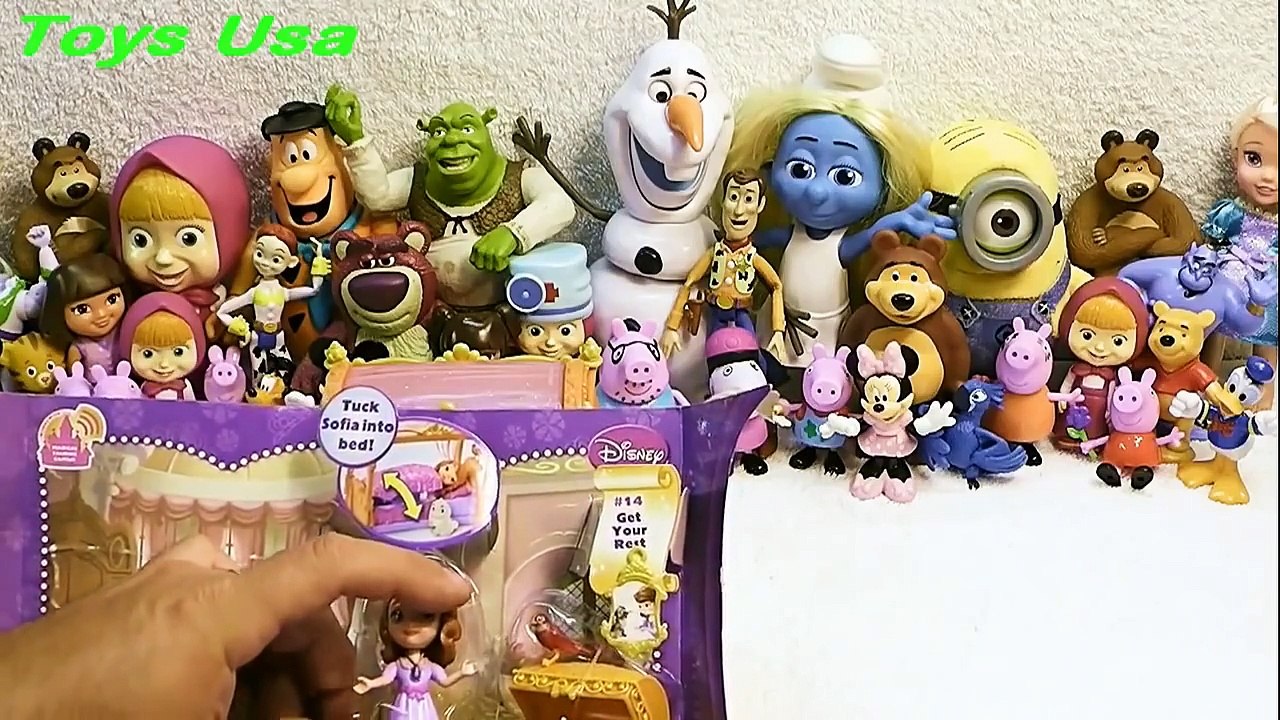 Sofia the first full episodes 2016