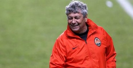 Trabzonspor'la Anlaşan Lucescu İstanbul'a Geliyor