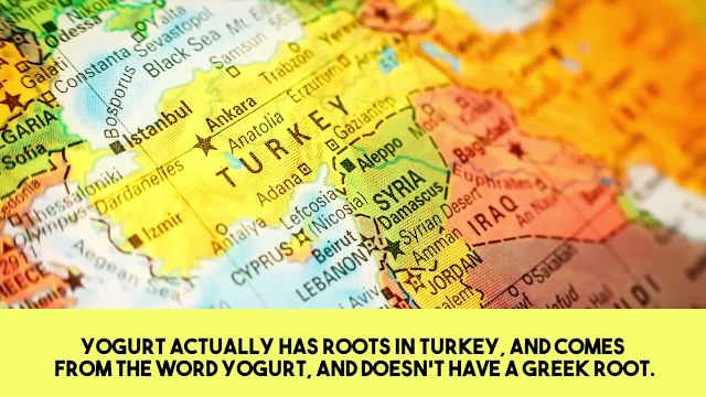 10 Mind-Blowing Food Facts You Didnt Know About