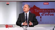 Bruno Le Roux prône la déchéance de nationalité pour tous les terroristes « binationaux ou pas »