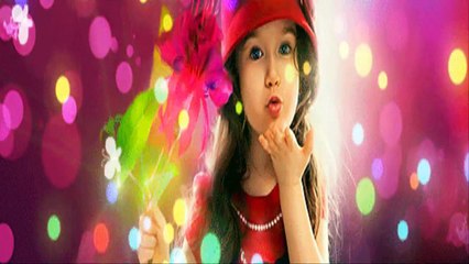 Сreative commons music happy  ☀ Детская музыка без авторских прав ☀