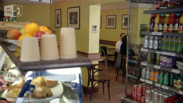 Life after the Army - Alex Polizzi: Hire Our Heroes - Episode 1 Preview - BBC Two