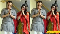 Muslim Bollywood Celebrities Who Married Hindu Womens