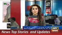 ARY News Headlines 9 December 2015, Passing out Parade of Frontier Corp Orakzai Agency