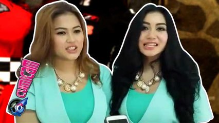 2016 Duo Serigala Masih Labil - Cumicam 04 Januari 2016