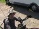 Traversée Pyrenées en handbike