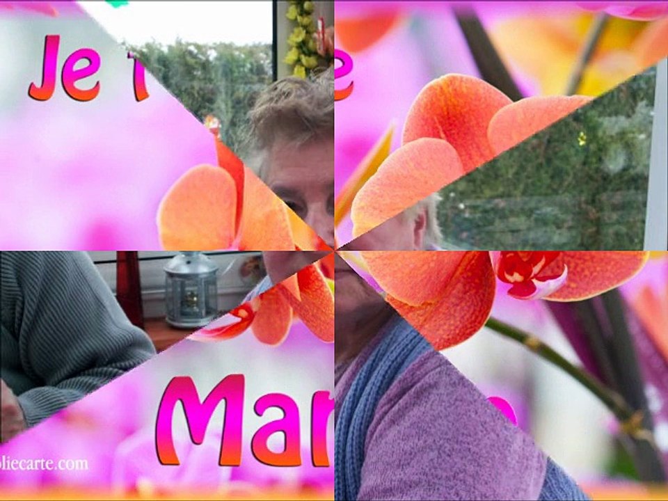Ma petite Maman
