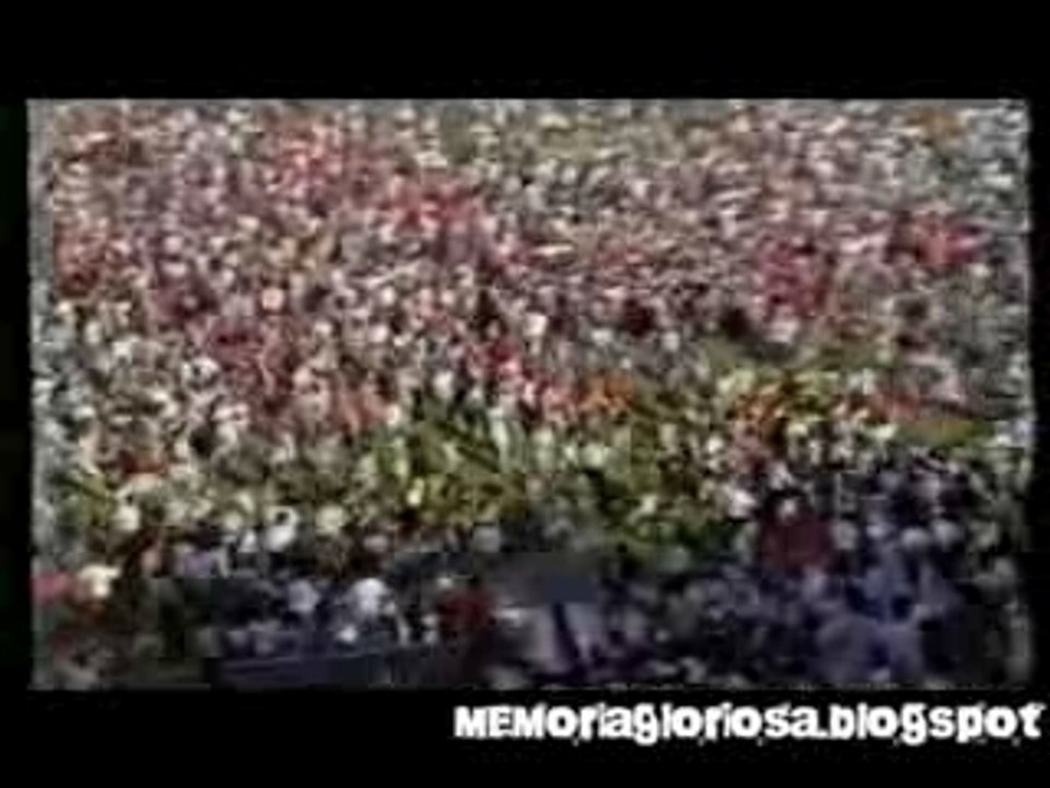 Festa de Campeão 90/91