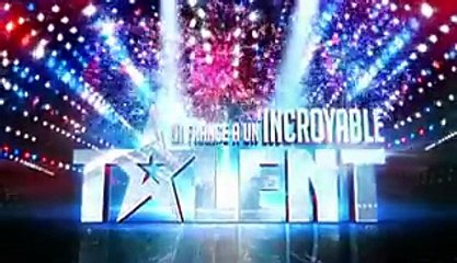 Tải video: Romeo & Lada - France's Got Talent 2013 audition - Week 1