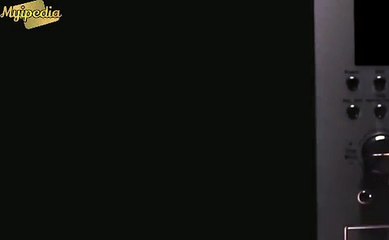 Interwood Kitchen Appliances Microwave TVC