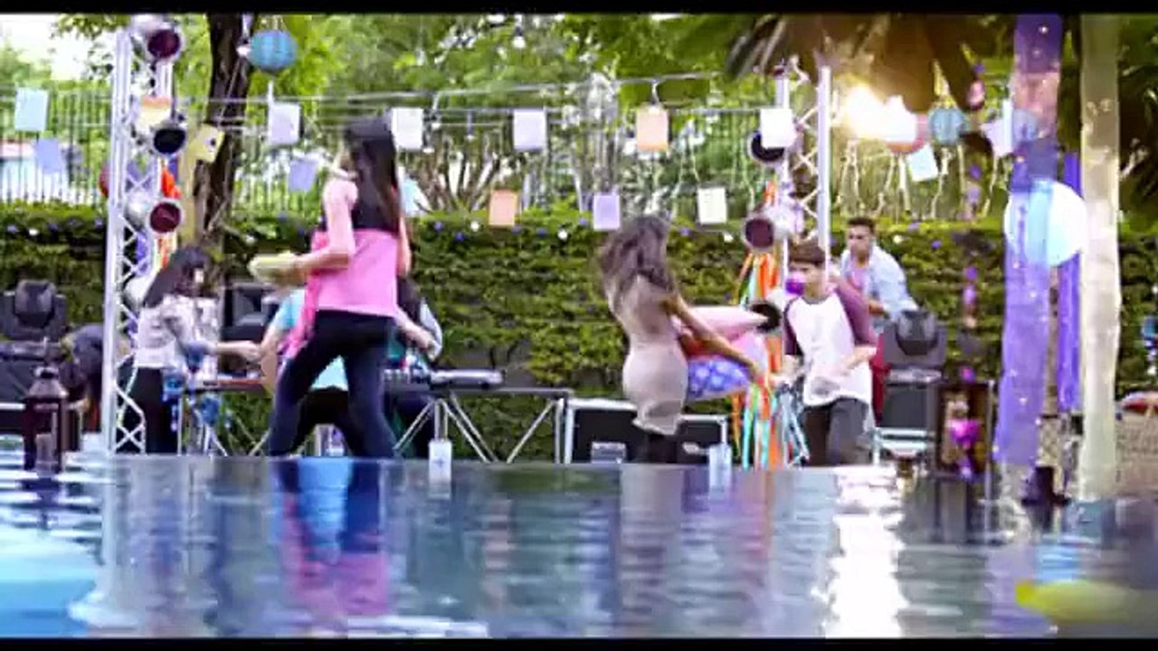 Sunsilk Black Shine TVC #allowedhai
