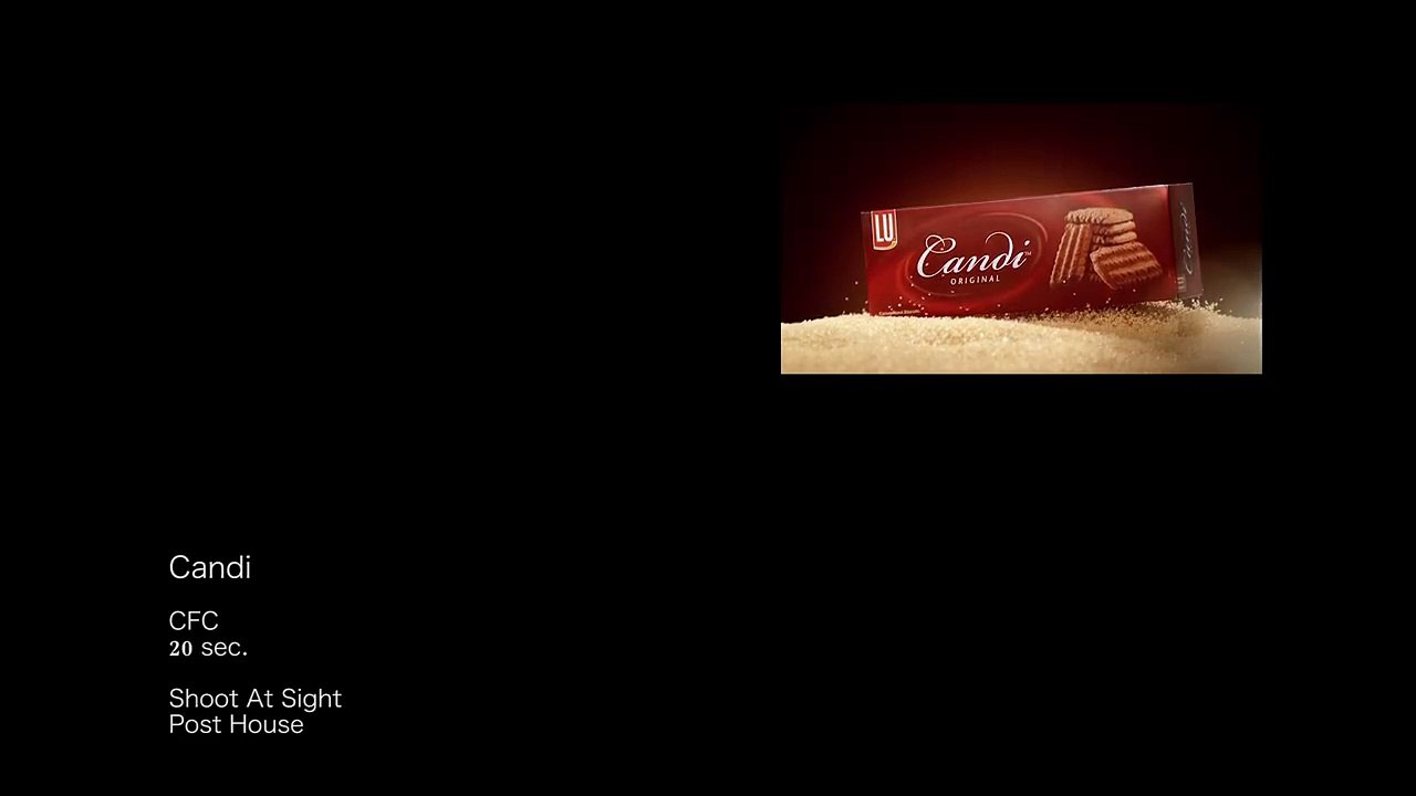 Candi TVC