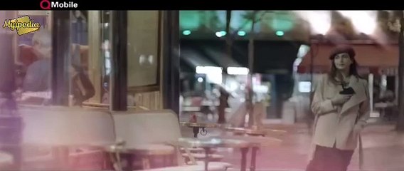 QMobile Noir S2 TVC - Iman Ali