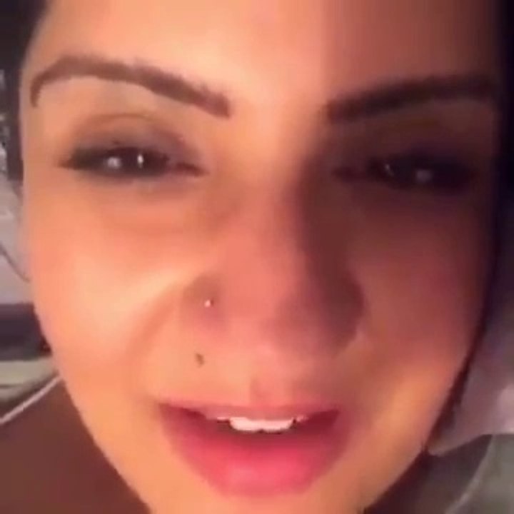 دوستو اس لڑکی کو شادی کیلئے لڑکے کی تلاش ہے لیکن لڑکا سعودیہ کا ہونا چاہئے