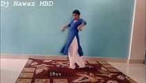 New Desi Gril Dance On Chitya Kalayan Song 2015