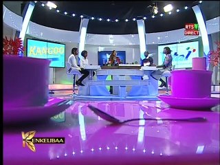 Revue de presse de la RTS du 04 jan 2016